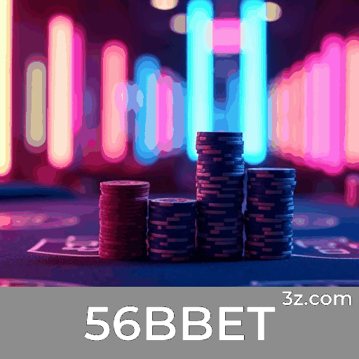 56BBET: Plataforma com Bônus Generosos para Brasileiros