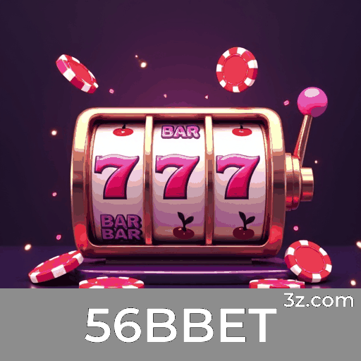 56BBET: Seu Cassino Confiável e Seguro