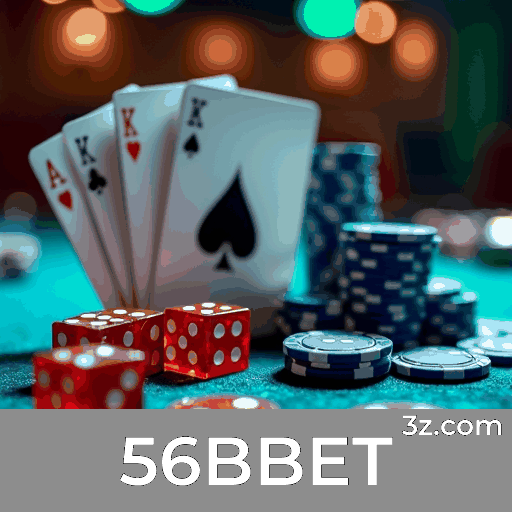 56BBET: Seu Cassino Confiável e Seguro