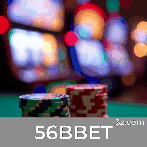 56BBET: Plataforma com Bônus Generosos para Brasileiros