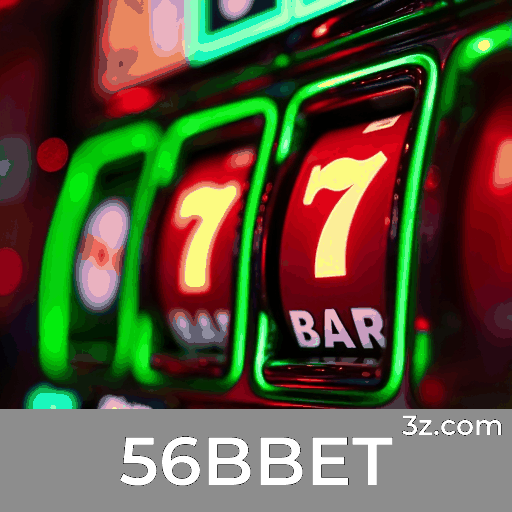 56BBET: Seu Cassino Confiável e Seguro