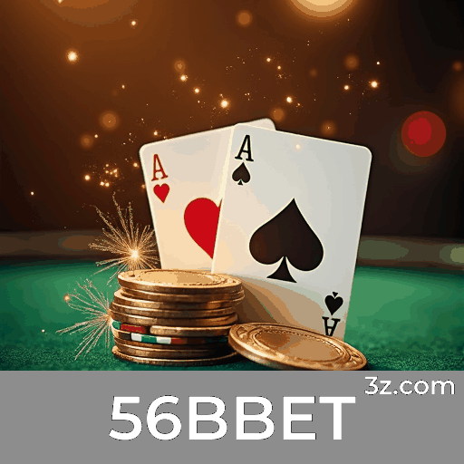 56BBET: Seu Cassino Confiável e Seguro