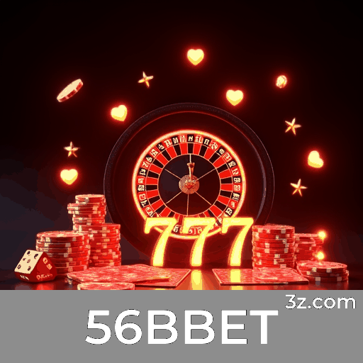 Apostar e Vencer: Experimente a Ação dos Jogos de Cassino no 56BBET