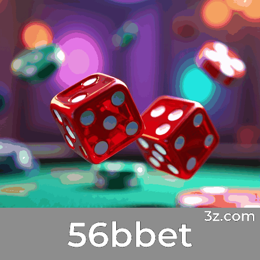 56bbet: Diversão e Variedade para Jogadores Brasileiros