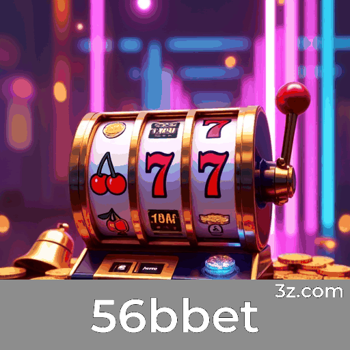 56bbet Login Seguro: Desbloqueie Benefícios Exclusivos