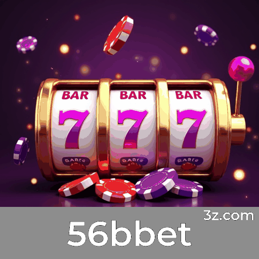 56bbet: A Plataforma Completa de Apostas em seu Bolso
