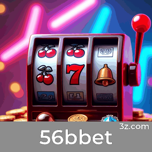 56bbet: Diversão e Variedade para Jogadores Brasileiros